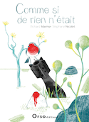 Comme si de rien n'était
